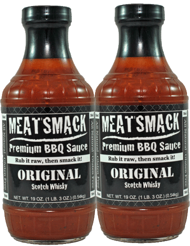 2-Pack Original Meatsmack